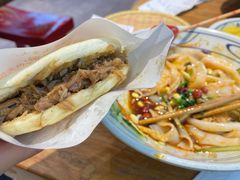 -陇上秦轩biangbiang面(萧山万象汇店)