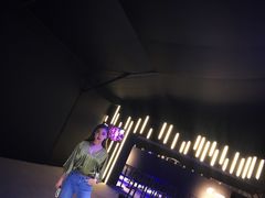 -欢乐海岸椰林沙滩-2025湾区超级灯会