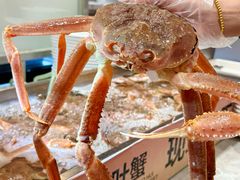 -丰卓会海鲜自助(中润大道店)