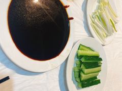-利群烤鸭店(前门店)