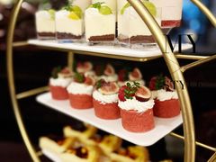 -杭州明豪voco酒店·明轩阁中餐厅