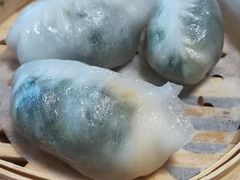 -黄金粥港式·早晚茶(海阳路店)