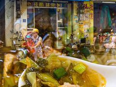 -正宗螺蛳粉(幸福路店)