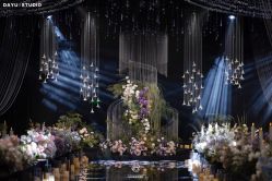 -凯宾斯基饭店·宴会厅