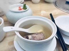 -锦粤宫·精致粤菜(深圳北站店)