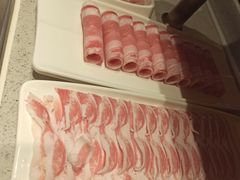 -海底捞火锅(航洋城店)