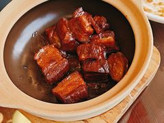 -晋阳春·山西菜·北京烤鸭(交大店)