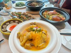 -不仔客海鲜·烧烤·270度海景餐厅(大东海店)