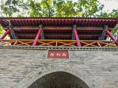 -华清宫景区