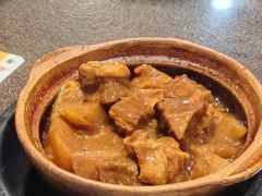 -熠盛粤味·顺德桑拿鸡(永康路店)