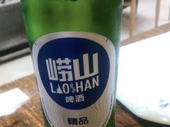 -胖太太四川麻辣排骨串(镇江路分店)