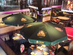 -肉串汪(望京店)