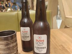 -Sushi Love 创意寿司(丽影广场店)