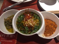 -蜀滋香鲜鱼火锅(黄金路店)