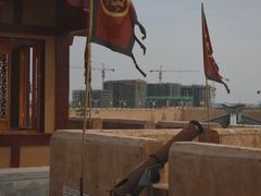 -中国汉城景区