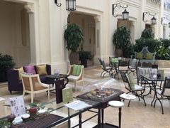 -利顺德大饭店·维多利亚花园(小白楼店)