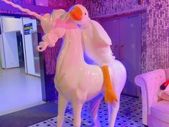 -白兔子密室(长寿路店)