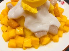 -鲜芋仙(时尚天河店)