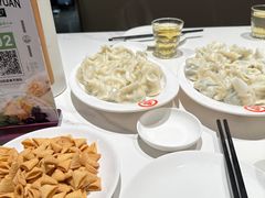 -双合园·海鲜水饺青岛菜(万佳广场店)