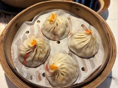 -米桃-吴韵风雅·拙园(北外滩来福士店)