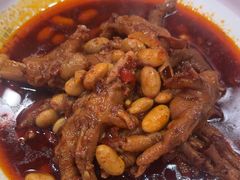 -老闵田螺馆·南昌特色小炒(梦时代店)