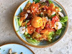 虾沙拉-RAC BAR(安福路店)