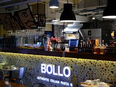 -BOLLO意大利餐厅(龙山万物工场店)