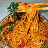 乌鲁木齐📍武汉人都说好吃的热干面