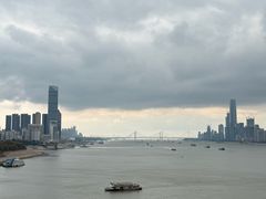 -武汉长江大桥