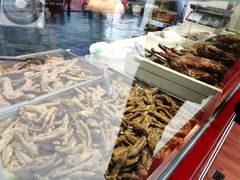 -王浩儿纪六孃甜皮鸭(凌云大厦店)