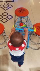 -卡通尼·Safari非洲探索乐园·生日会(金桥国际商业广场店)