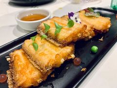 干煎带鱼-荟廷·晶萃(陆家嘴尚悦湾店)