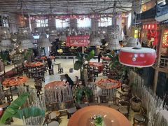 -渔掌门(铁东店)