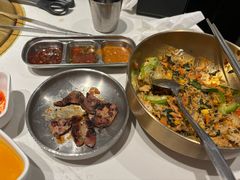 -花味烤肉·拌饭(建邺万达店)