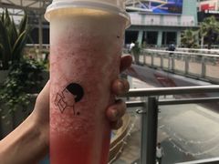 -喜茶(深圳福田星河COCO Park店)