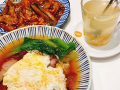 -龙记香港茶餐厅(久光百货店)