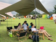-长洲岛都市农业公园