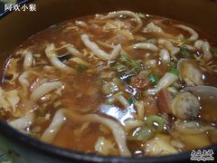 -大梁骨头馆·酱骨老菜(友好店)