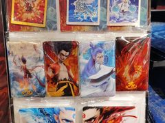 -霸王茶姬(上海恒基名人店)