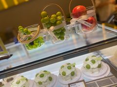 -WenTinG文汀·半糖蛋糕(合生汇店)