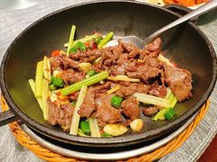 -猪肉婆私房菜(容桂总店)