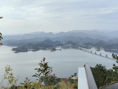 -千岛湖天屿景区