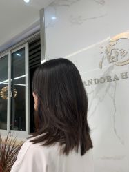-潘多拉Hairsalon