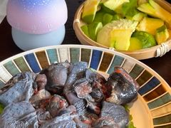 -芸鲜季·云南野生菌餐厅· 云南风物味研社(闵行店)