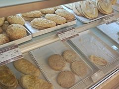 -长发西饼(临顿路店)