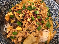 干捞螺蛳粉-粉家柳州螺蛳粉(杨宅路店)