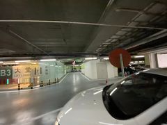 -北京apm·停车场