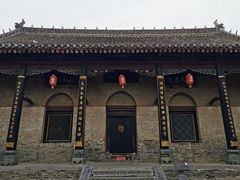 -康百万庄园