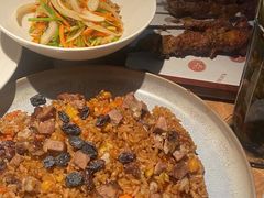 -纳鲁孜·新疆特色餐厅(上海悦荟广场店)