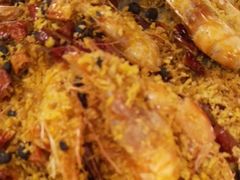 -天伦王朝酒店·盛华瑄餐厅